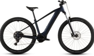 Cube Reaction Hybrid Performance 600 indigoblue´n´reflex