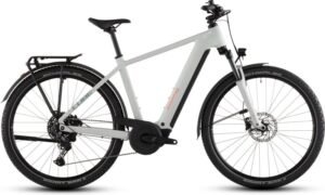 Cube Nuride Hybrid Performance 600 desertstone´n´grey