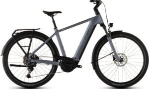 Cube Touring Hybrid Pro 800 pearlgrey´n´grey