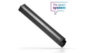 Bosch PowerTube 750 | Smart System | Vertikal