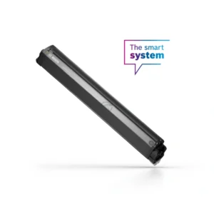 Bosch PowerTube 750 | Smart System | Vertikal
