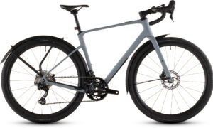 Cube Nuroad C:62 Pro FE vulcan´n´prism
