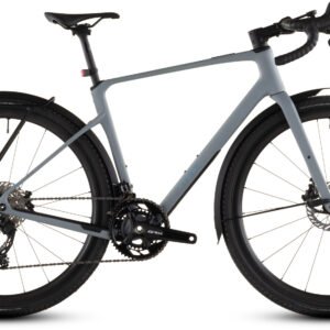 Cube Nuroad C:62 Pro FE vulcan´n´prism