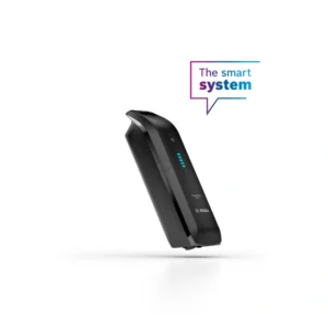 Bosch PowerPack 545 Smart | Rahmenakku