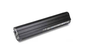 Bosch PowerTube 500 | Vertikal