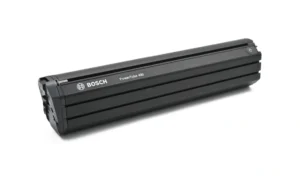 Bosch PowerTube 400 | Vertikal