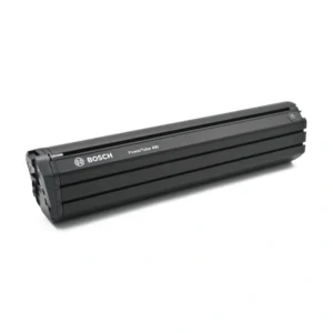 Bosch PowerTube 400 | Vertikal