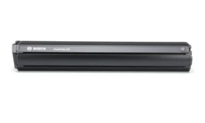 Bosch PowerTube 625 | Horizontal