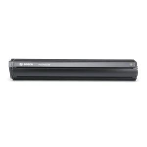 Bosch PowerTube 625 | Horizontal