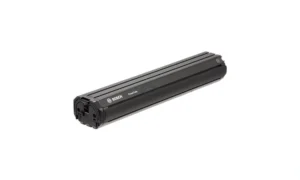Bosch PowerTube 400 | Horizontal
