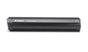 Bosch PowerTube 500 | Horizontal