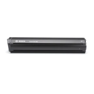 Bosch PowerTube 500 | Horizontal