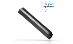 Bosch PowerTube 625 | Smart System | Vertikal
