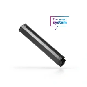 Bosch PowerTube 625 | Smart System | Vertikal