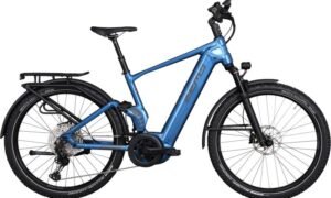 Zemo SU-E FS12+ 750 Diamant