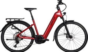Zemo ZE12+ 750 Wave