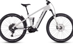 Cube Stereo Hybrid ONE22 Pro 800 desertstone´n´black