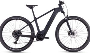 Cube Reaction Hybrid Performance 625 night´n´black