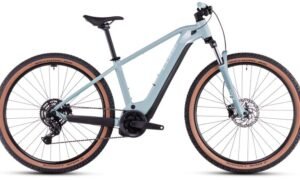 Cube Reaction Hybrid Performance 625 skylightblue´n´white
