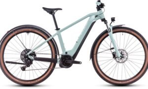 Cube Reaction Hybrid Performance 625 Allroad skylightblue´n´white