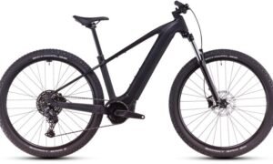 Cube Reaction Hybrid ONE 600 blackline