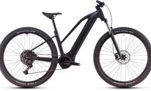 Cube Reaction Hybrid ONE 800 Lady blackline