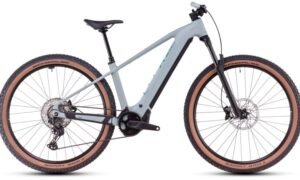 Cube Reaction Hybrid Race 800 desertgreen´n´prism