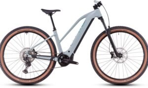 Cube Reaction Hybrid Race 800 Lady desertgreen´n´prism