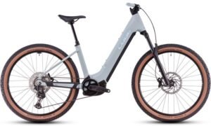 Cube Reaction Hybrid Race 800 Easy Entry desertgreen´n´prism