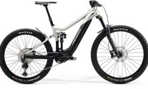 Merida eONE-SIXTY 700 EP2 Titan
