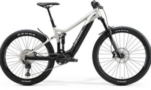 Merida eONE-SIXTY 500 EP2 Titan