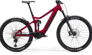 Merida eONE-SIXTY 700 EP2 Strawberry