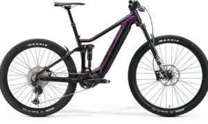 Merida eONE-FORTY 700 EP2