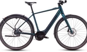 Cube Editor Hybrid SLT FE 400X goblin´n´glossy