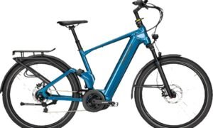 Zemo ZE FS 5F 750 Diamant