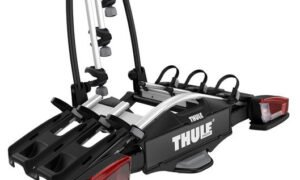 Thule VeloCompact 3 926 - Fahrradträger