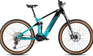 BESV TRS 160 1.1 LE 720WH