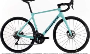 Bianchi Infinito 105 12sp