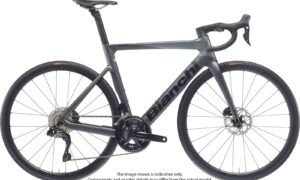 Bianchi Oltre Race 105 Di2