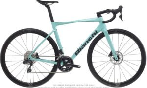 Bianchi Specialissima Comp 105 Di2