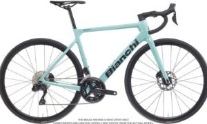 Bianchi Sprint ICR Shimano 105 Di2