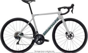 Bianchi Sprint ICR Shimano 105 Di2