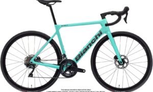 Bianchi Sprint ICR Shimano 105 Di2