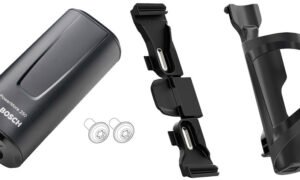 Bosch PowerMore 250 Kit (BBP3620) - Das smarte System