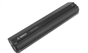 Bosch PowerTube 500 Akku (BBP280) HORIZONTAL