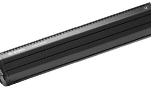 Bosch PowerTube 625 Akku (BBP291) VERTIKAL
