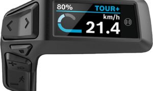 Bosch Purion 200 (BRC3800) Das smarte System
