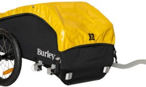Burley NOMAD Transportanhänger