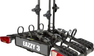 Buzzrack Eazzy 3 - Fahrradträger
