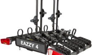 Buzzrack Eazzy 4 - Fahrradträger